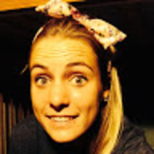 Meet your Posher, Abigail